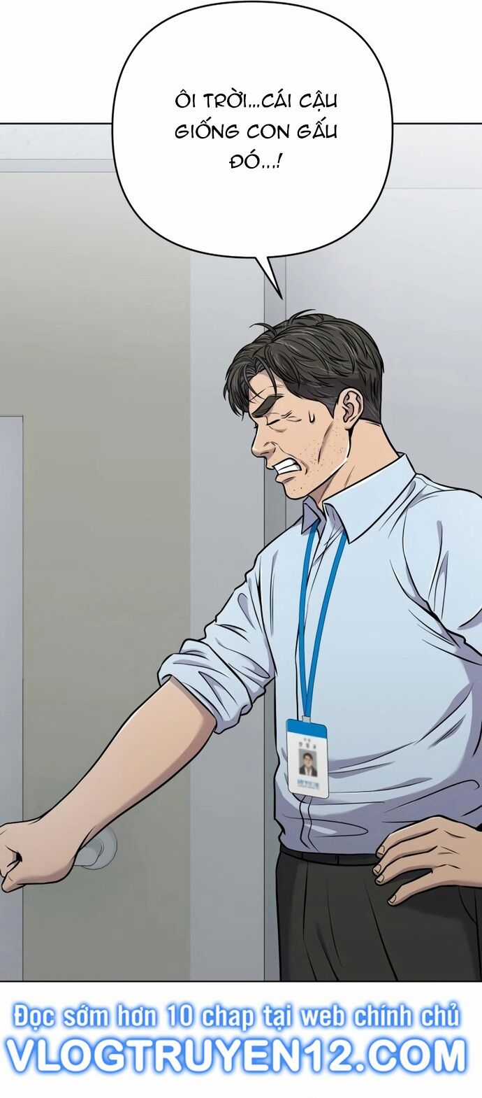 Nhân Viên Thực Tập Kim Cheolsu Chapter 26 trang 80