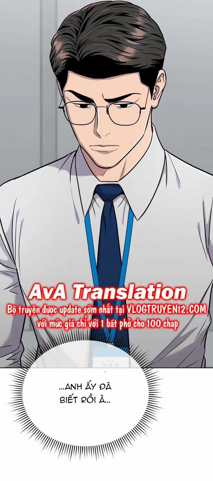 Nhân Viên Thực Tập Kim Cheolsu Chapter 26 trang 82