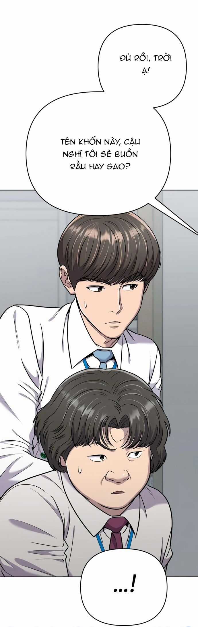 Nhân Viên Thực Tập Kim Cheolsu Chapter 26 trang 84