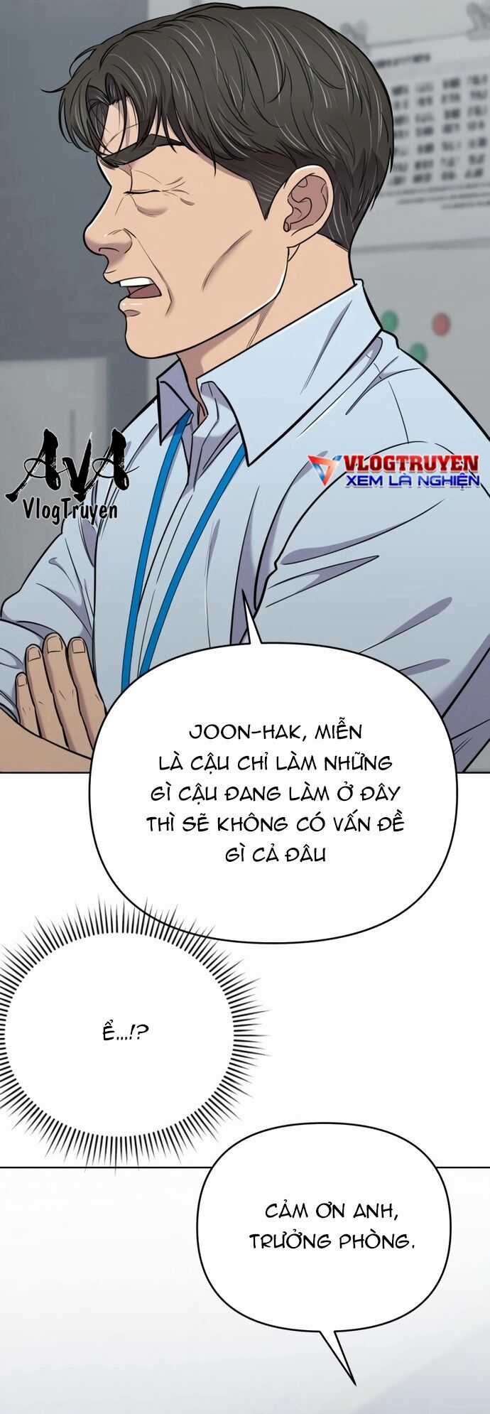 Nhân Viên Thực Tập Kim Cheolsu Chapter 26 trang 87