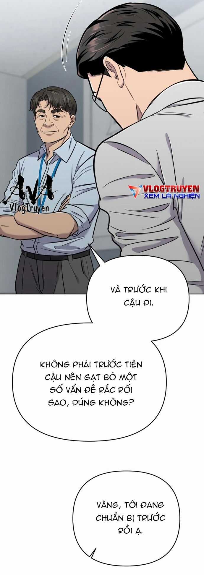 Nhân Viên Thực Tập Kim Cheolsu Chapter 26 trang 88