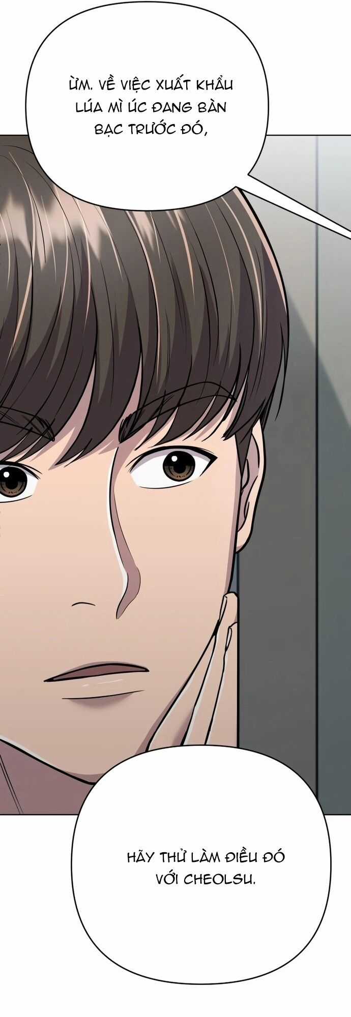 Nhân Viên Thực Tập Kim Cheolsu Chapter 26 trang 89