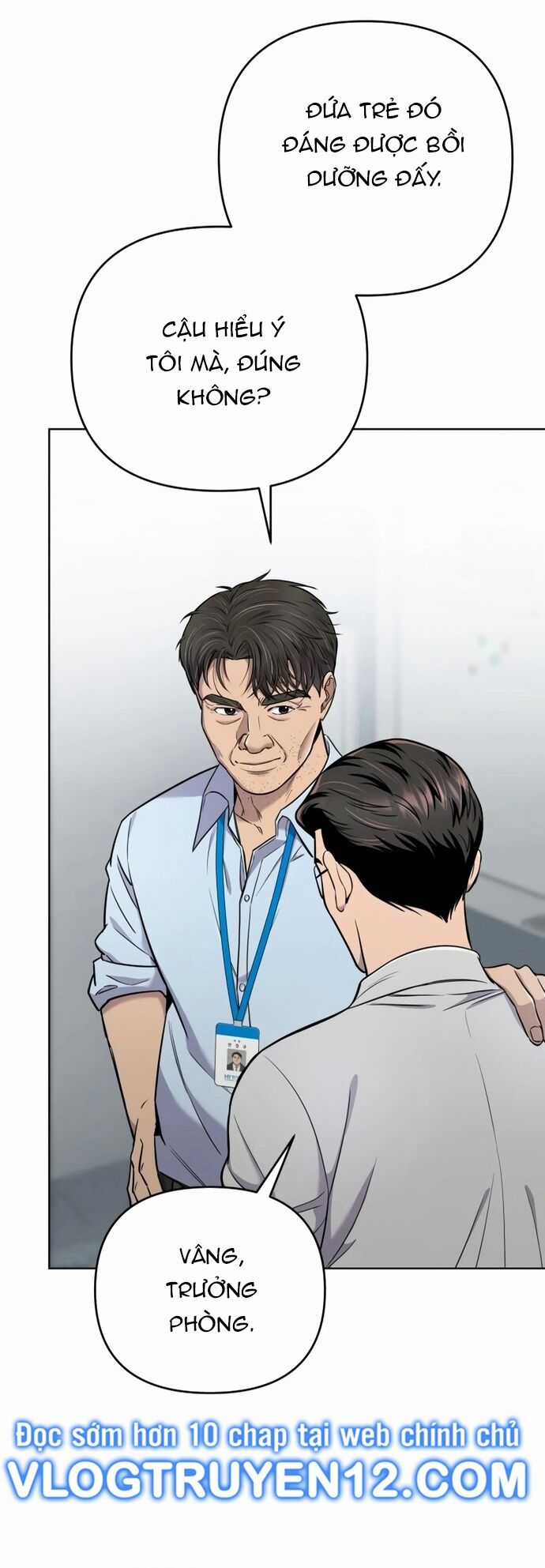 Nhân Viên Thực Tập Kim Cheolsu Chapter 26 trang 90