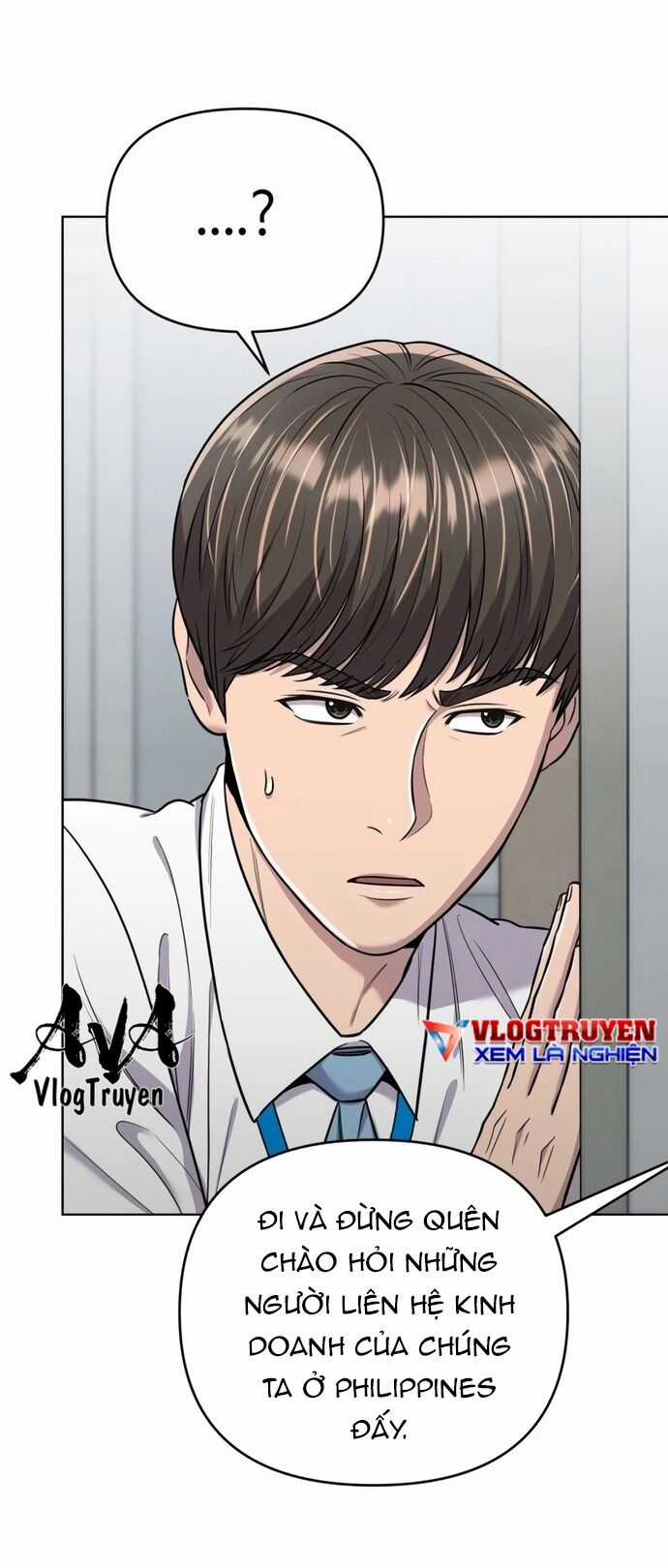 Nhân Viên Thực Tập Kim Cheolsu Chapter 26 trang 93