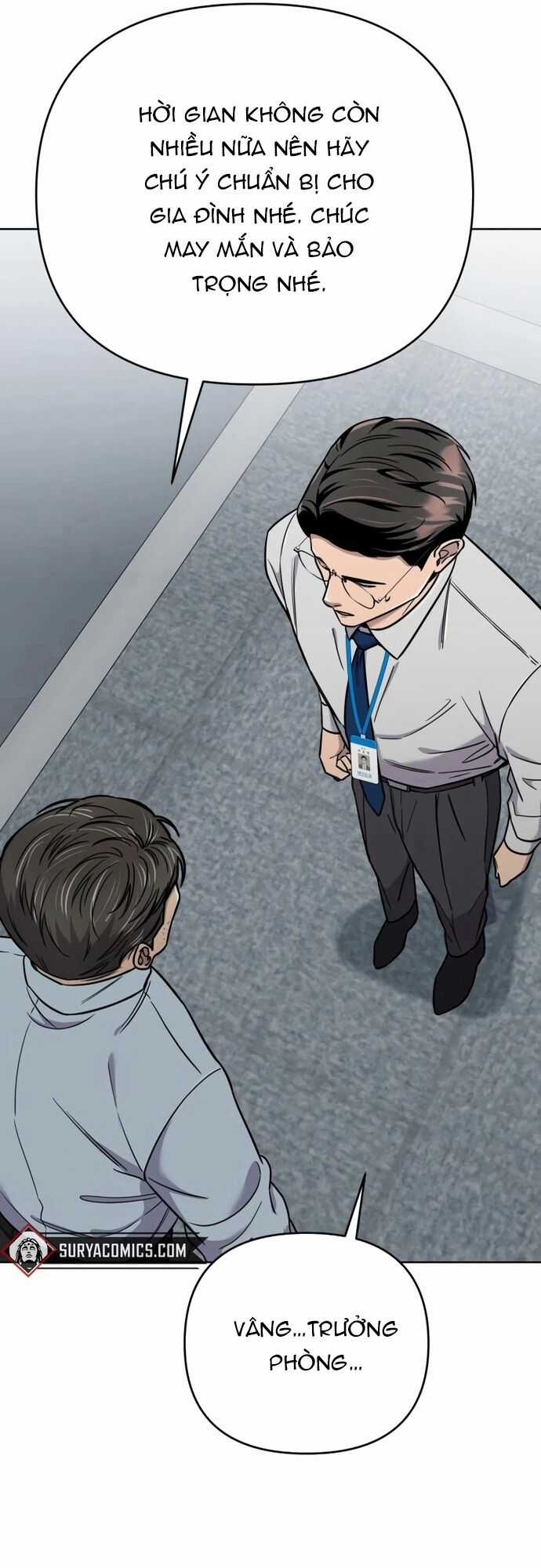 Nhân Viên Thực Tập Kim Cheolsu Chapter 26 trang 94