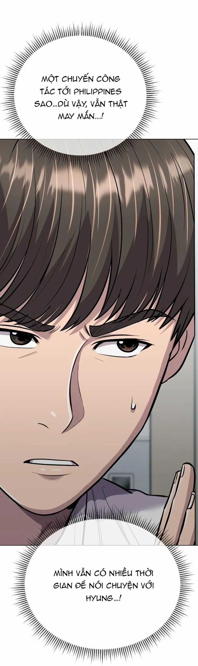 Nhân Viên Thực Tập Kim Cheolsu Chapter 26 trang 95