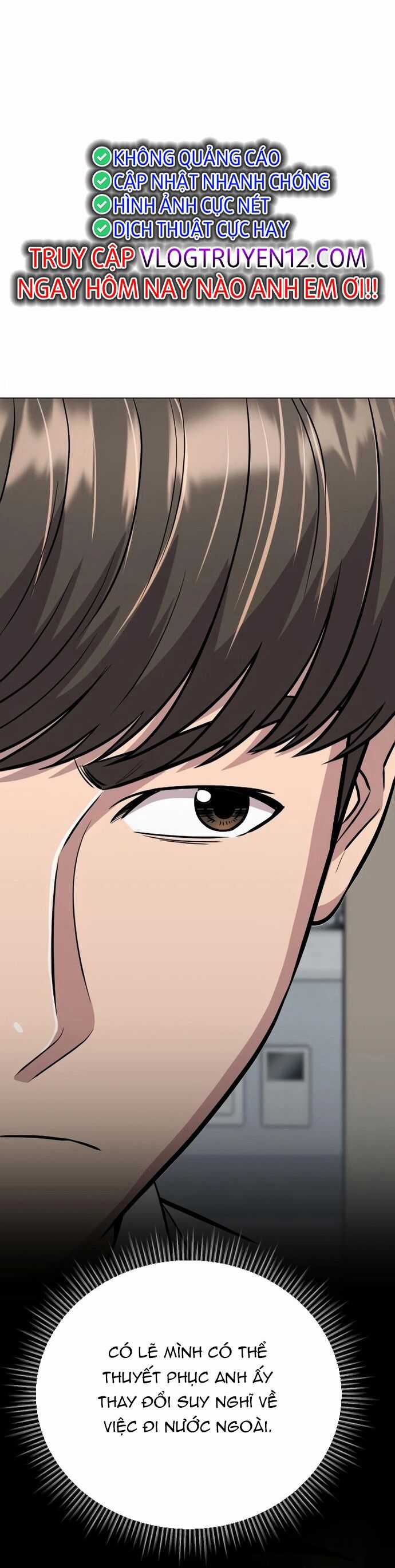 Nhân Viên Thực Tập Kim Cheolsu Chapter 26 trang 96