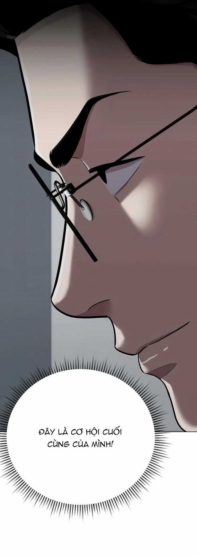 Nhân Viên Thực Tập Kim Cheolsu Chapter 26 trang 97