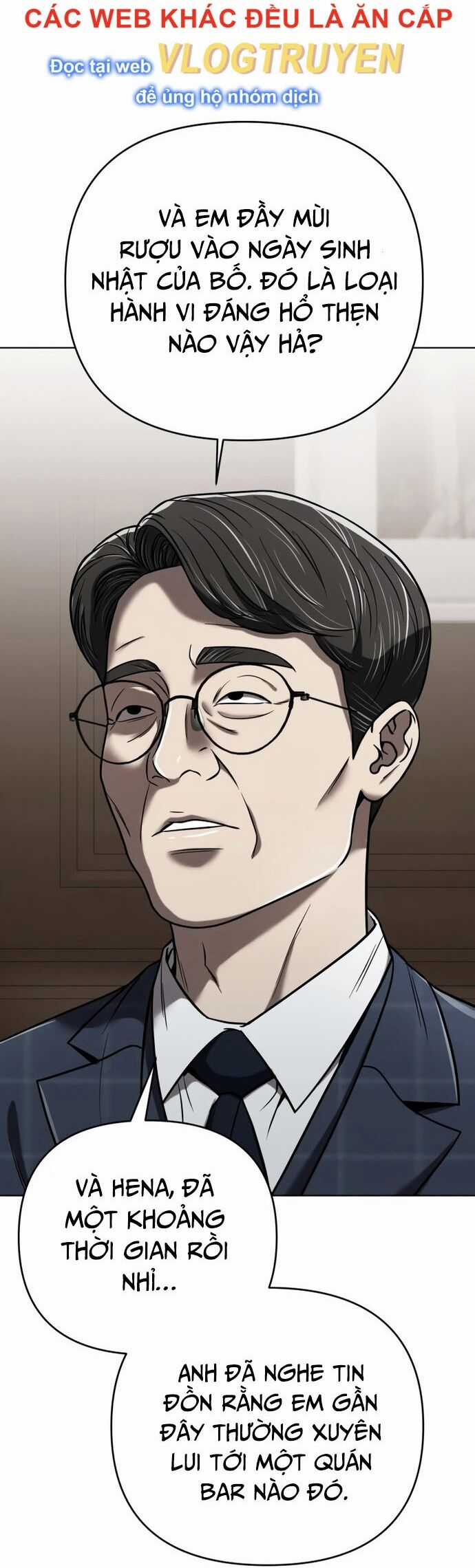 Nhân Viên Thực Tập Kim Cheolsu Chapter 27 trang 11