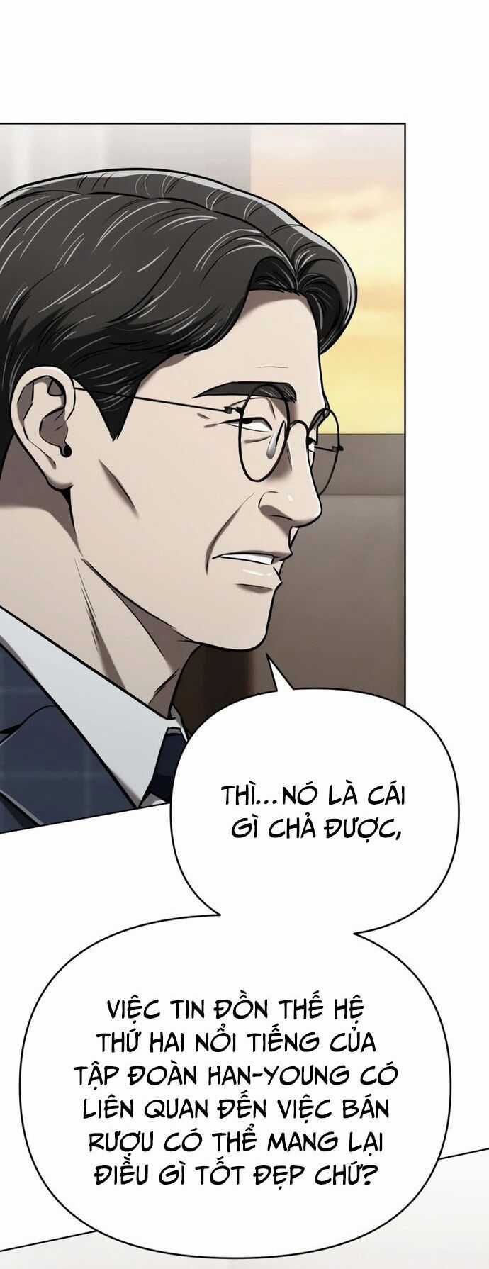 Nhân Viên Thực Tập Kim Cheolsu Chapter 27 trang 13