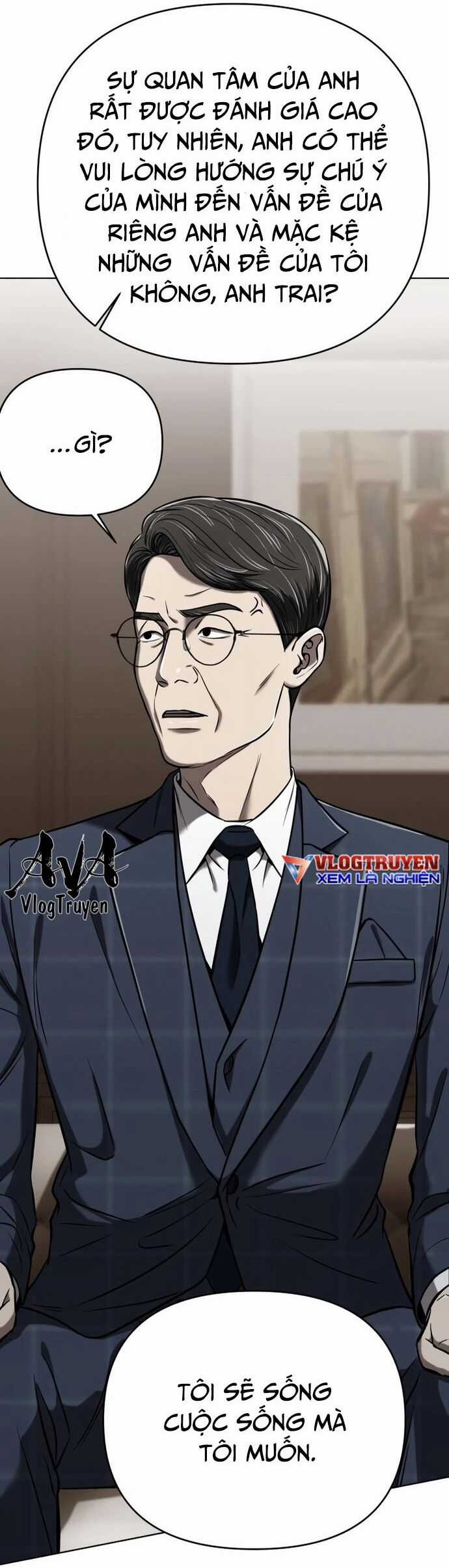 Nhân Viên Thực Tập Kim Cheolsu Chapter 27 trang 15