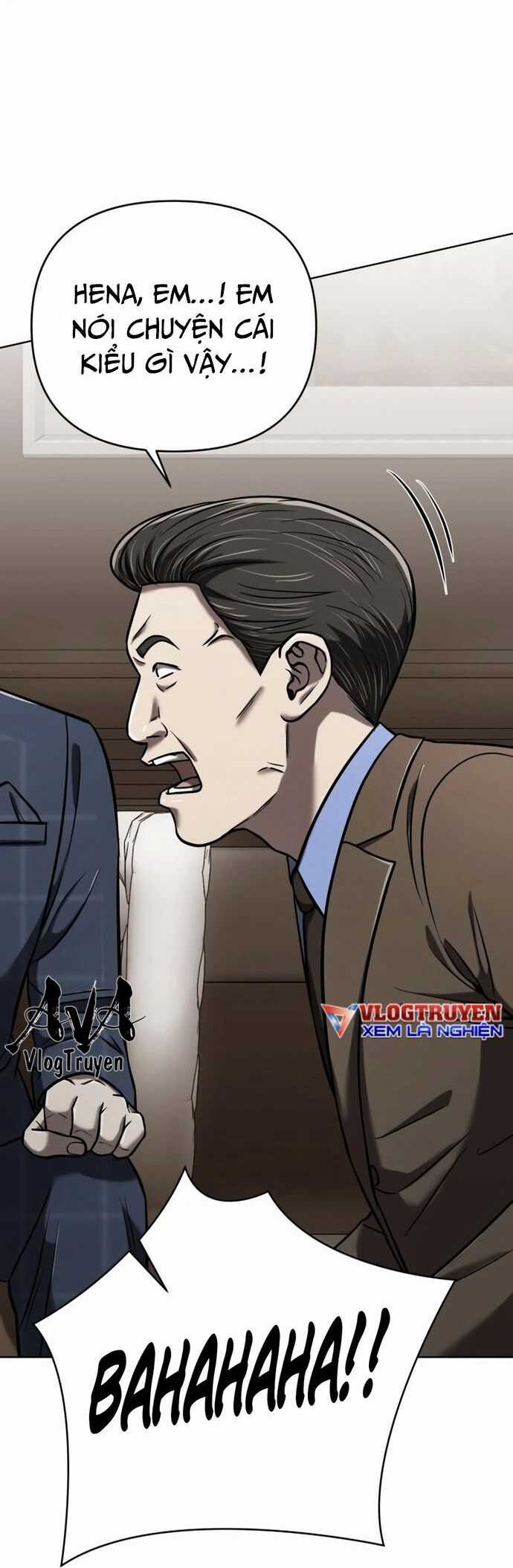 Nhân Viên Thực Tập Kim Cheolsu Chapter 27 trang 16