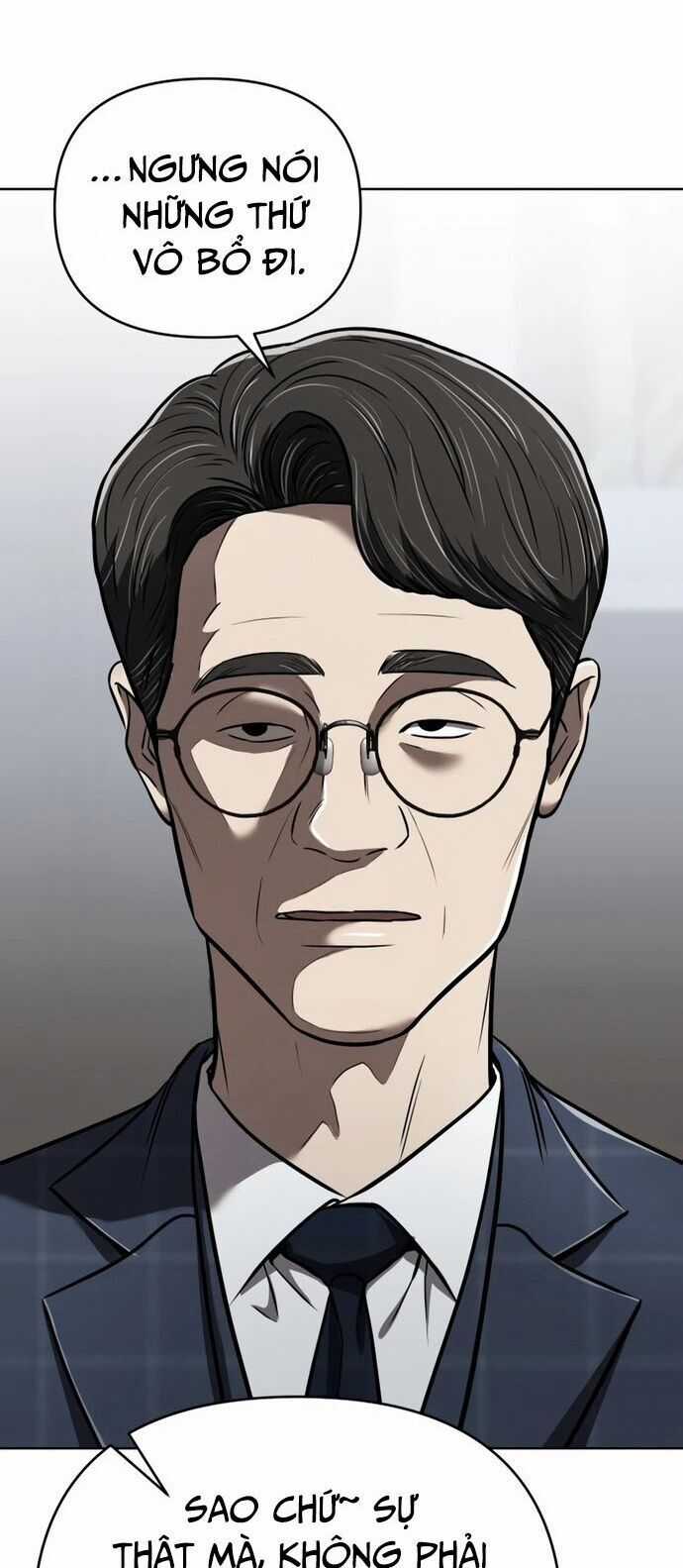 Nhân Viên Thực Tập Kim Cheolsu Chapter 27 trang 18