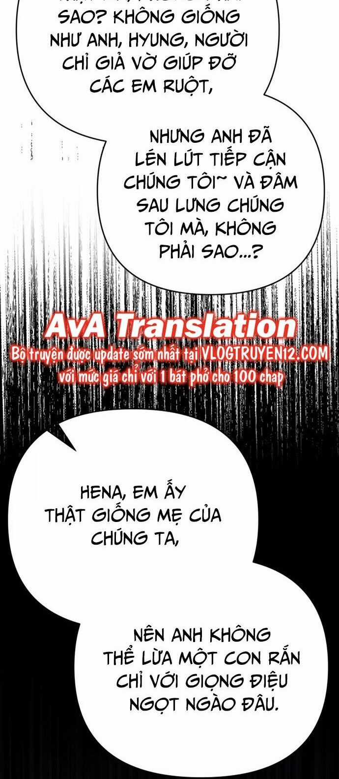 Nhân Viên Thực Tập Kim Cheolsu Chapter 27 trang 19