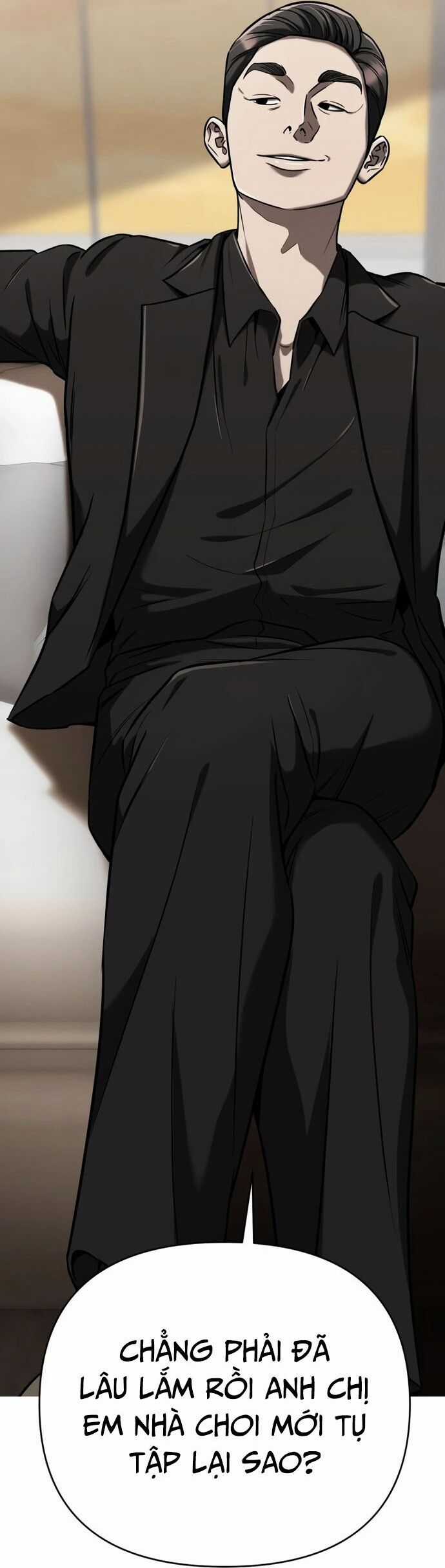 Nhân Viên Thực Tập Kim Cheolsu Chapter 27 trang 2