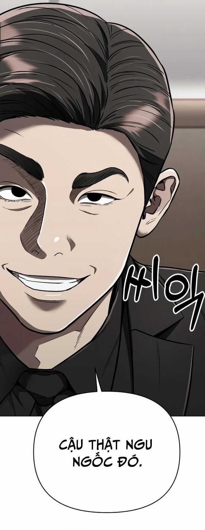 Nhân Viên Thực Tập Kim Cheolsu Chapter 27 trang 24