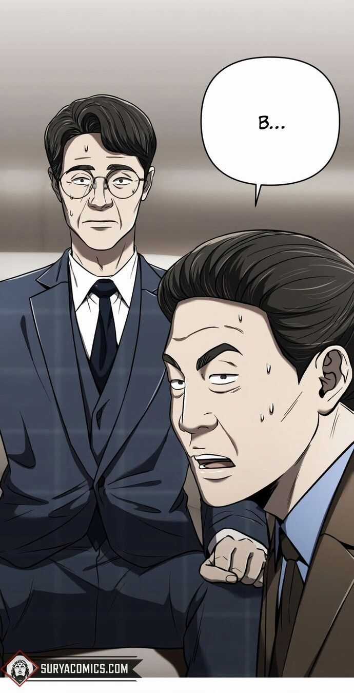 Nhân Viên Thực Tập Kim Cheolsu Chapter 27 trang 27