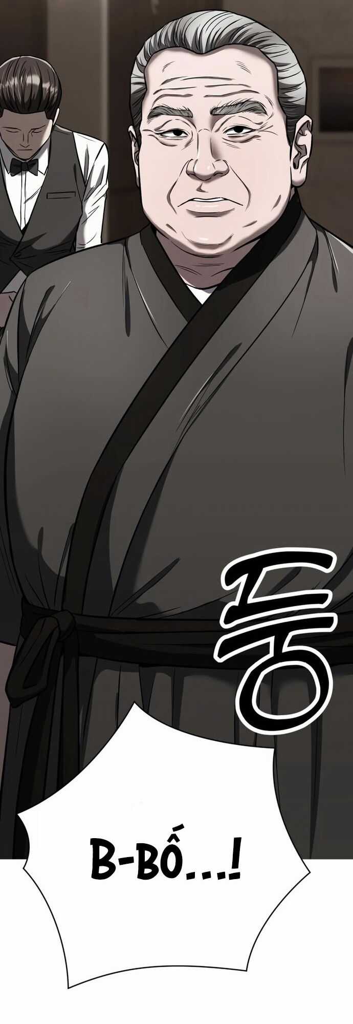 Nhân Viên Thực Tập Kim Cheolsu Chapter 27 trang 29