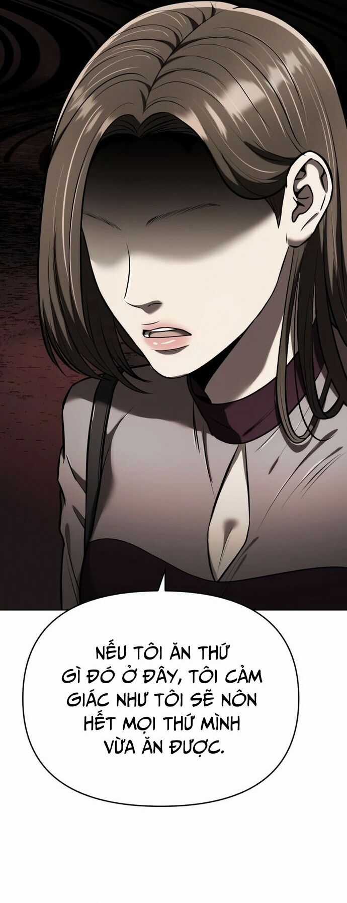 Nhân Viên Thực Tập Kim Cheolsu Chapter 27 trang 32