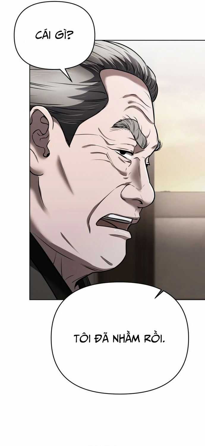 Nhân Viên Thực Tập Kim Cheolsu Chapter 27 trang 33