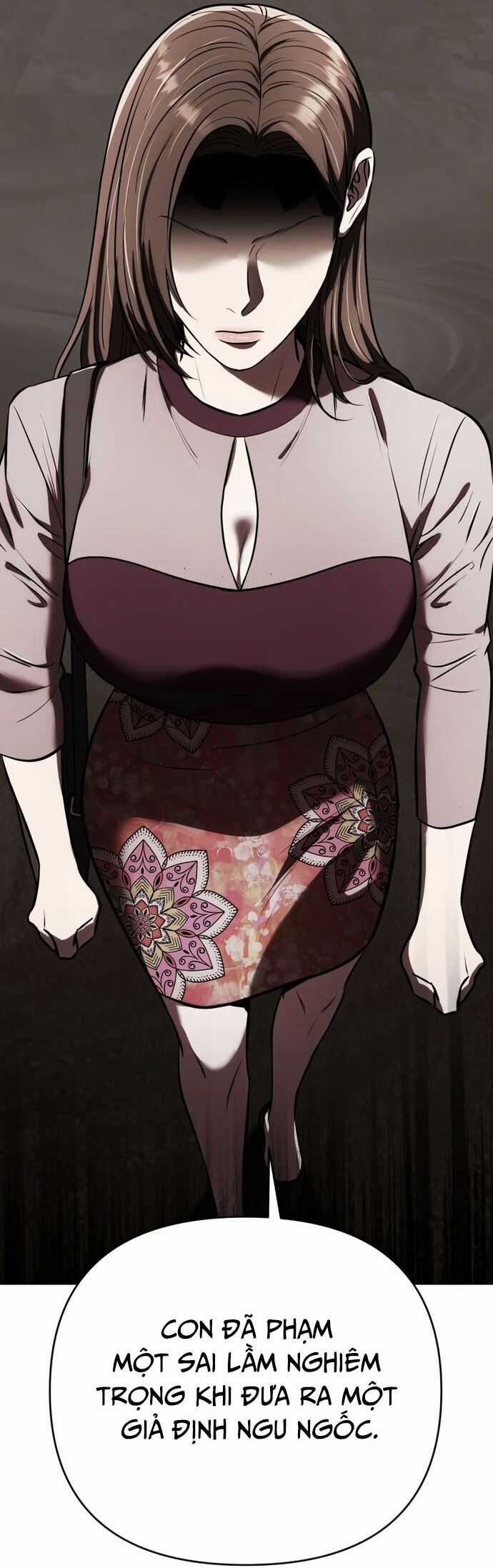 Nhân Viên Thực Tập Kim Cheolsu Chapter 27 trang 35