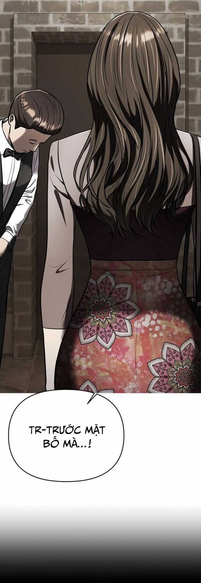 Nhân Viên Thực Tập Kim Cheolsu Chapter 27 trang 37