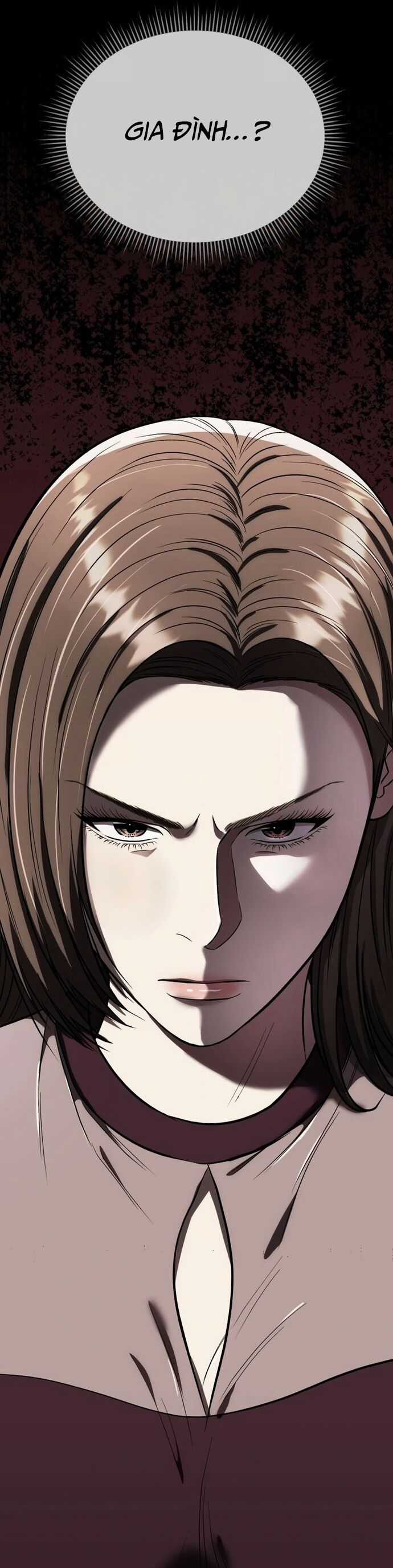 Nhân Viên Thực Tập Kim Cheolsu Chapter 27 trang 38