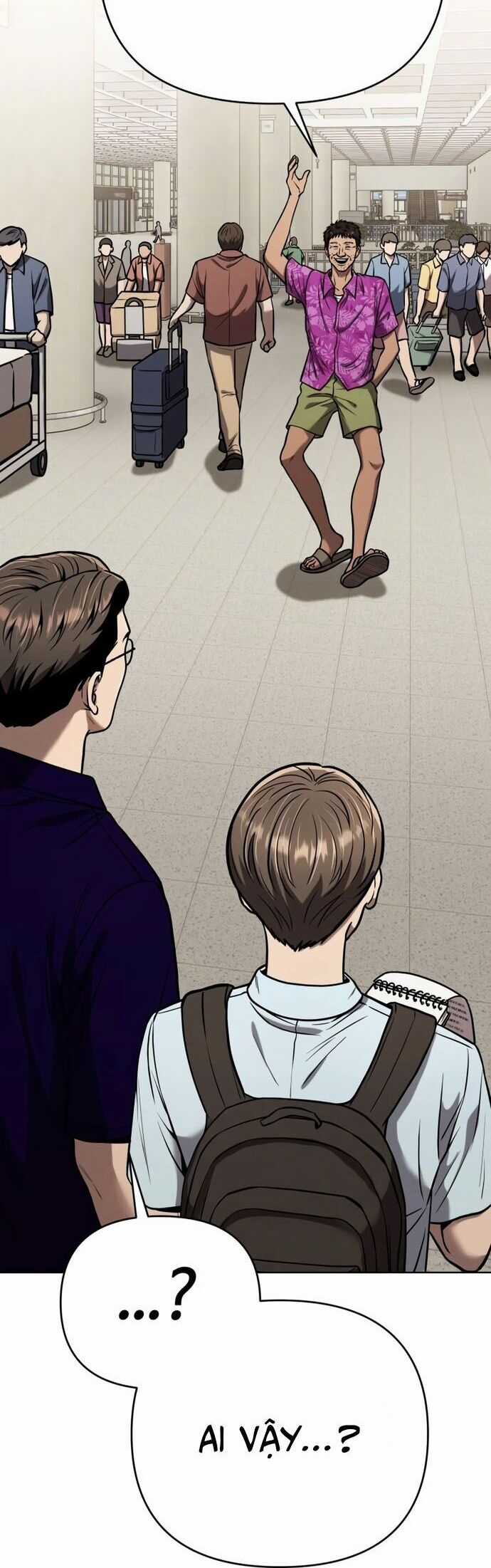 Nhân Viên Thực Tập Kim Cheolsu Chapter 27 trang 45