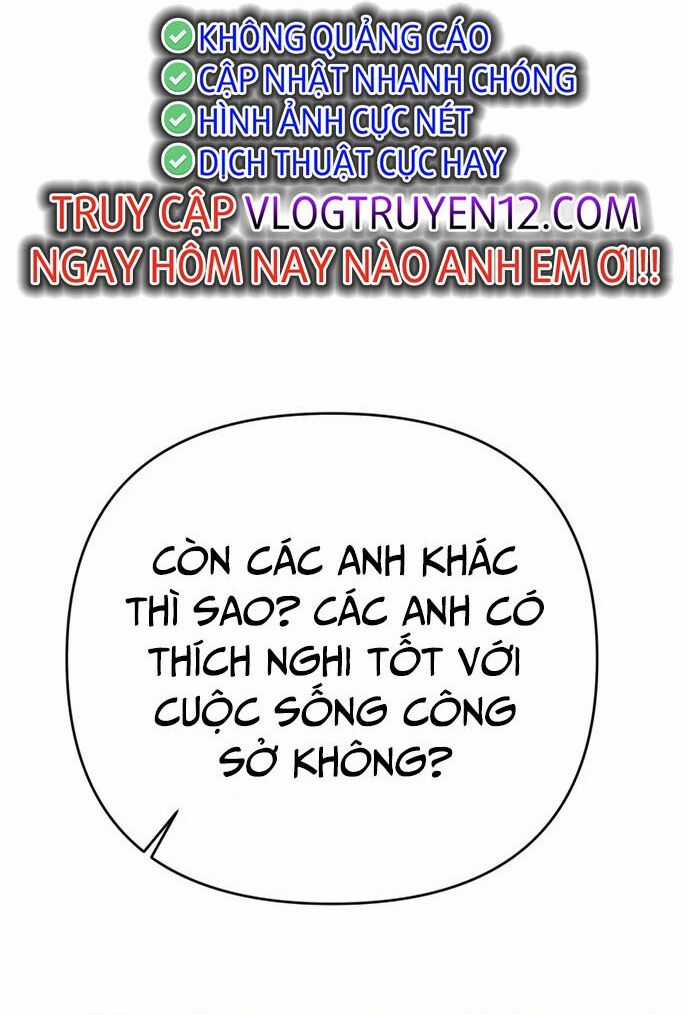 Nhân Viên Thực Tập Kim Cheolsu Chapter 27 trang 5
