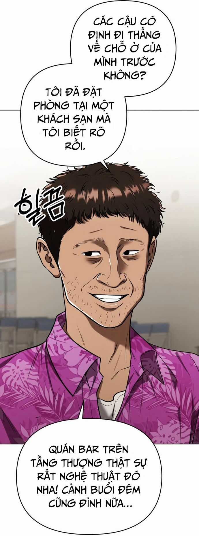 Nhân Viên Thực Tập Kim Cheolsu Chapter 27 trang 51