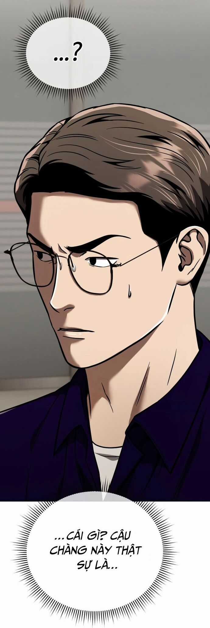 Nhân Viên Thực Tập Kim Cheolsu Chapter 27 trang 53