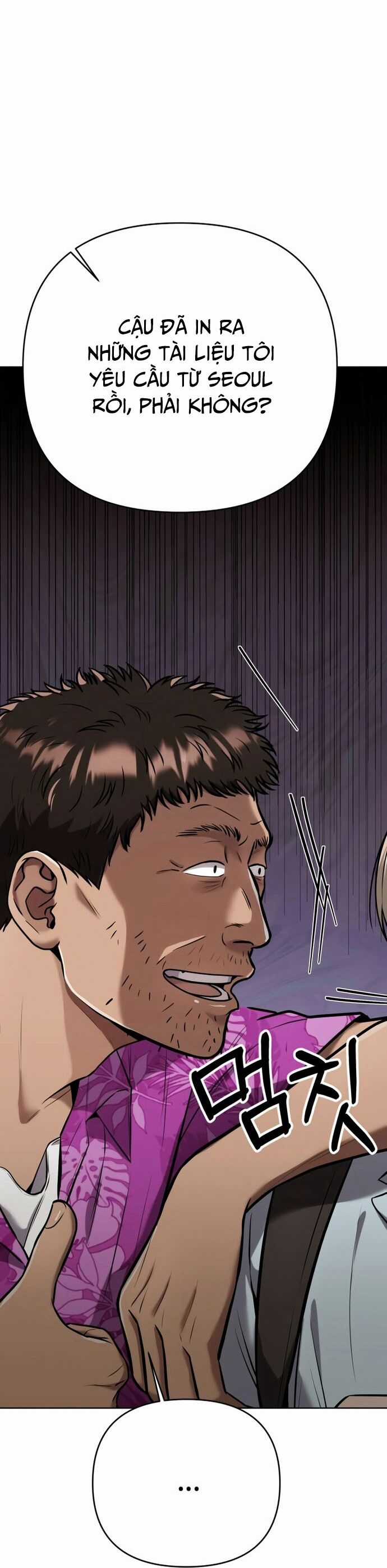 Nhân Viên Thực Tập Kim Cheolsu Chapter 27 trang 56