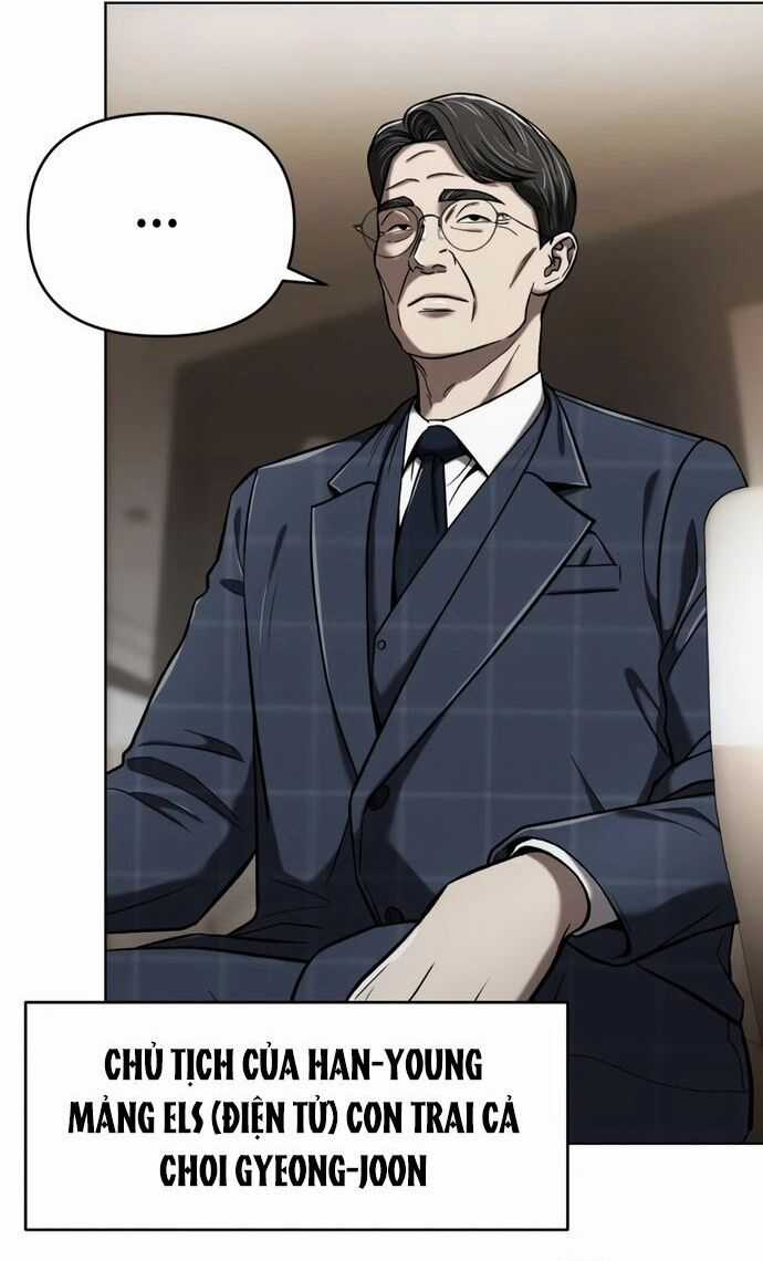 Nhân Viên Thực Tập Kim Cheolsu Chapter 27 trang 6