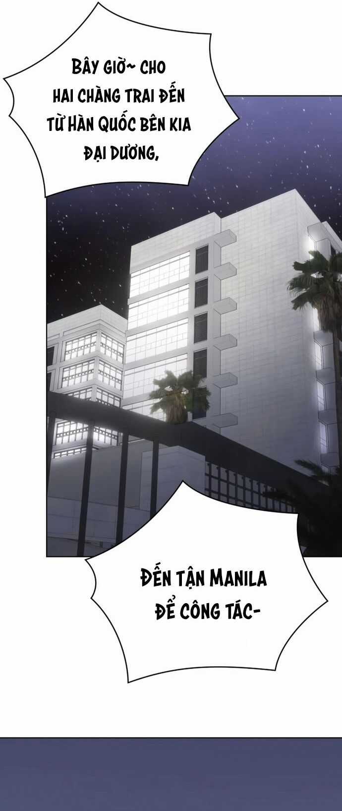 Nhân Viên Thực Tập Kim Cheolsu Chapter 27 trang 61