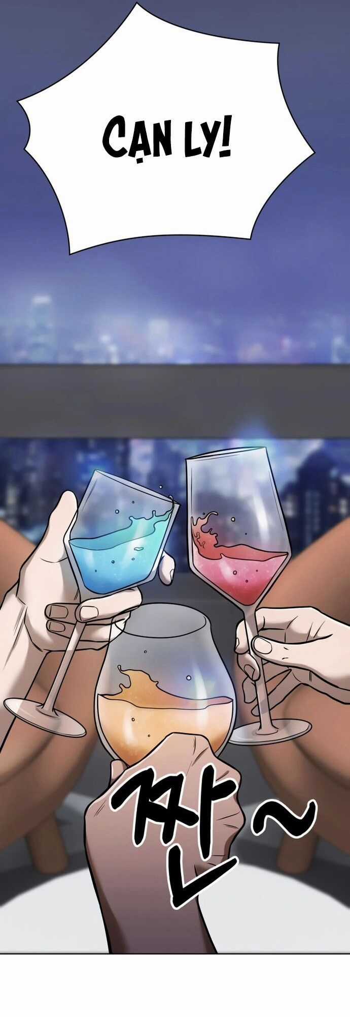 Nhân Viên Thực Tập Kim Cheolsu Chapter 27 trang 62