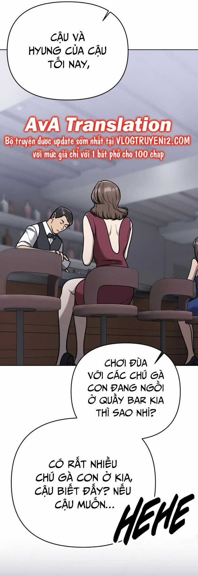 Nhân Viên Thực Tập Kim Cheolsu Chapter 27 trang 68