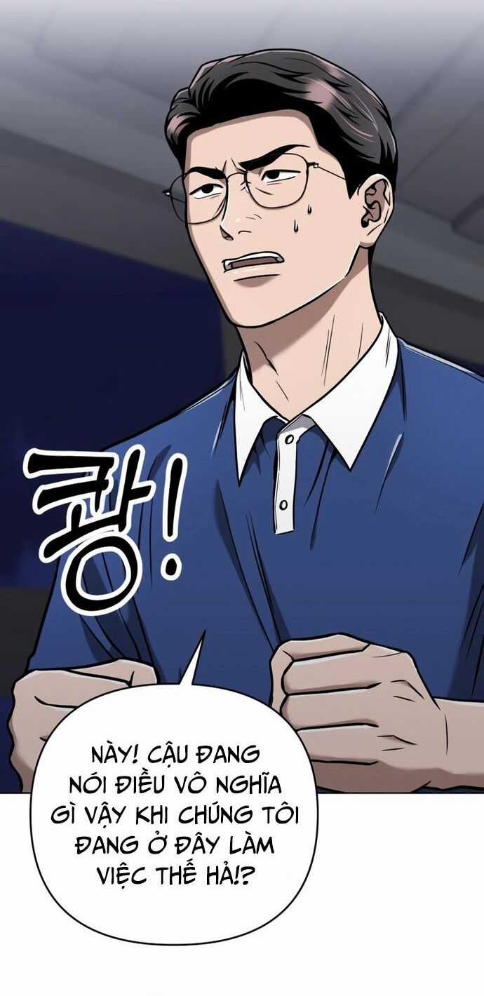 Nhân Viên Thực Tập Kim Cheolsu Chapter 27 trang 69