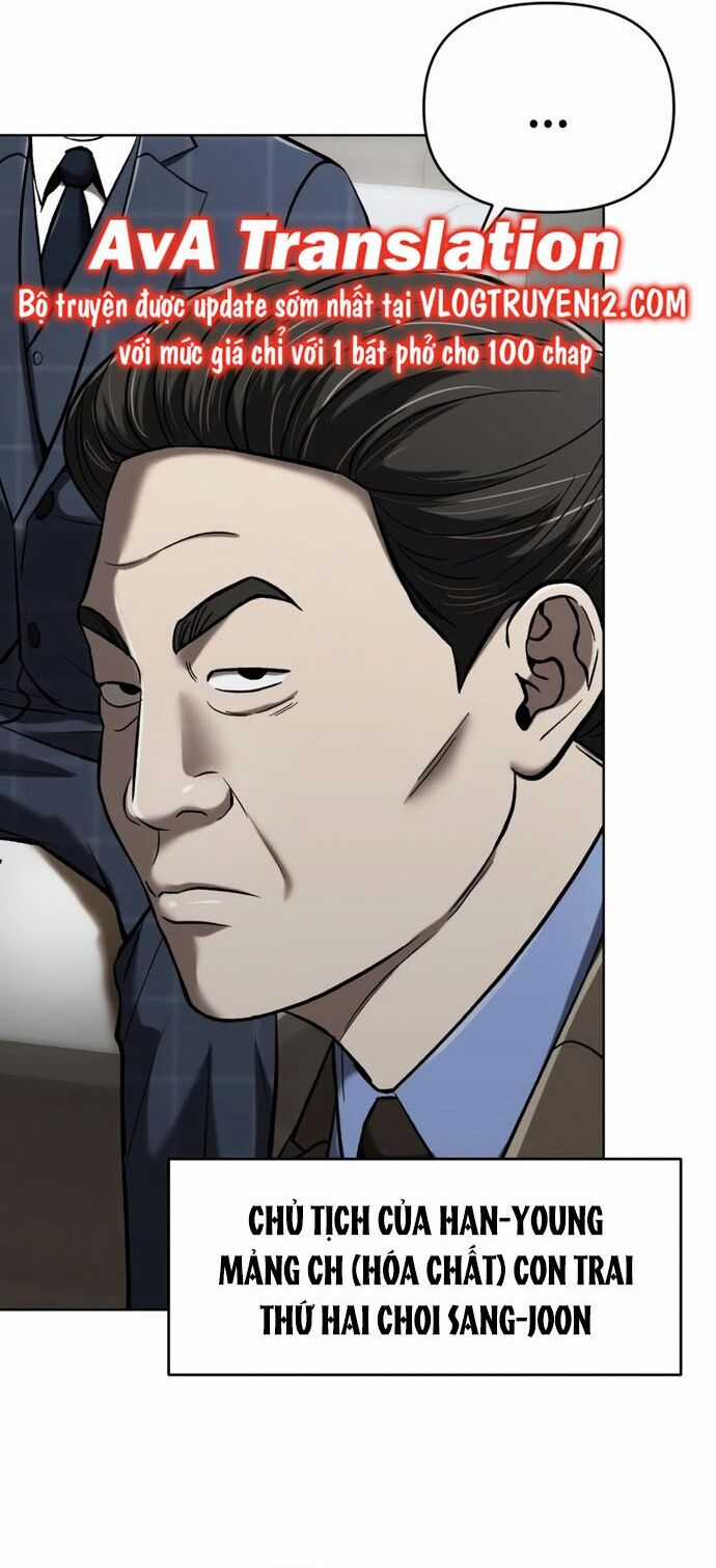 Nhân Viên Thực Tập Kim Cheolsu Chapter 27 trang 7