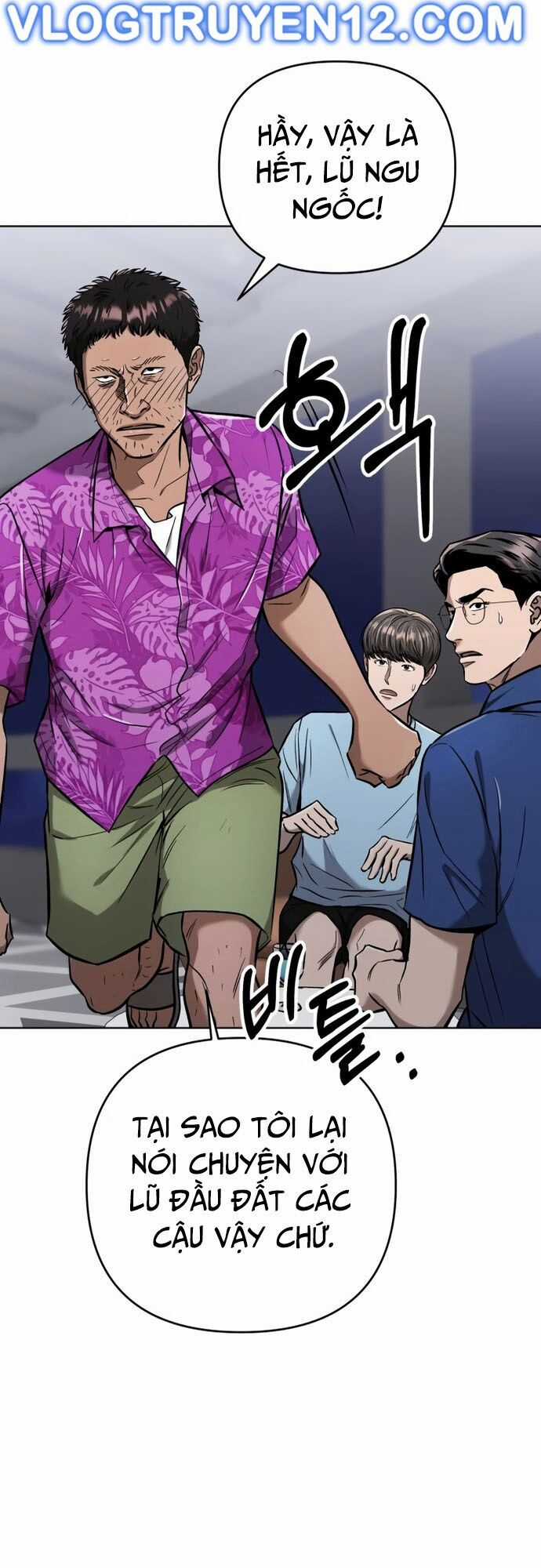 Nhân Viên Thực Tập Kim Cheolsu Chapter 27 trang 71