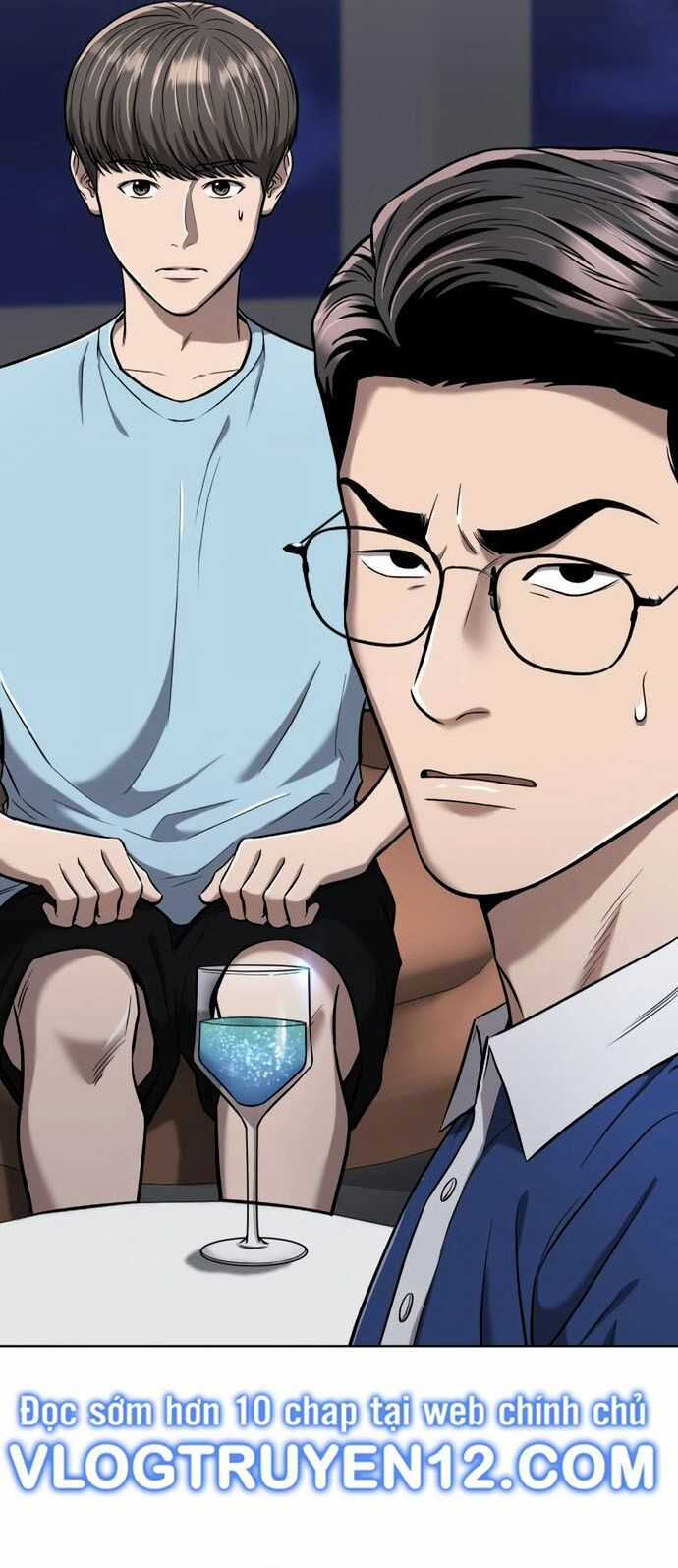 Nhân Viên Thực Tập Kim Cheolsu Chapter 27 trang 73