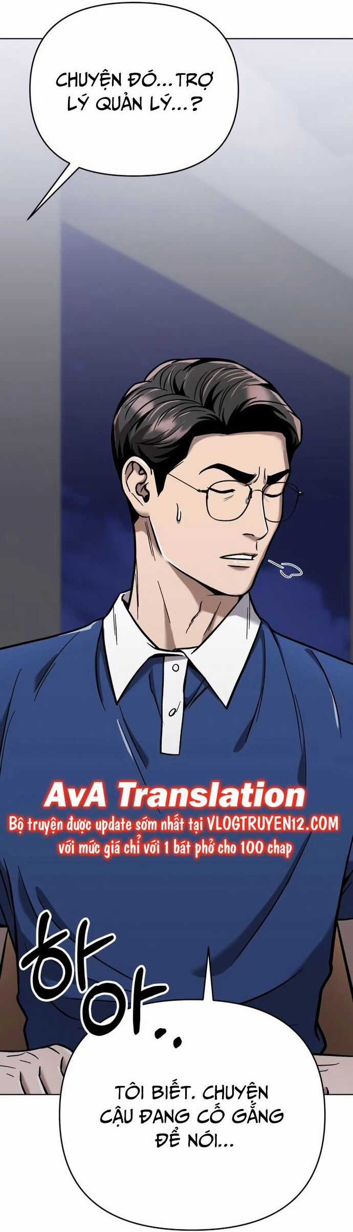 Nhân Viên Thực Tập Kim Cheolsu Chapter 27 trang 74