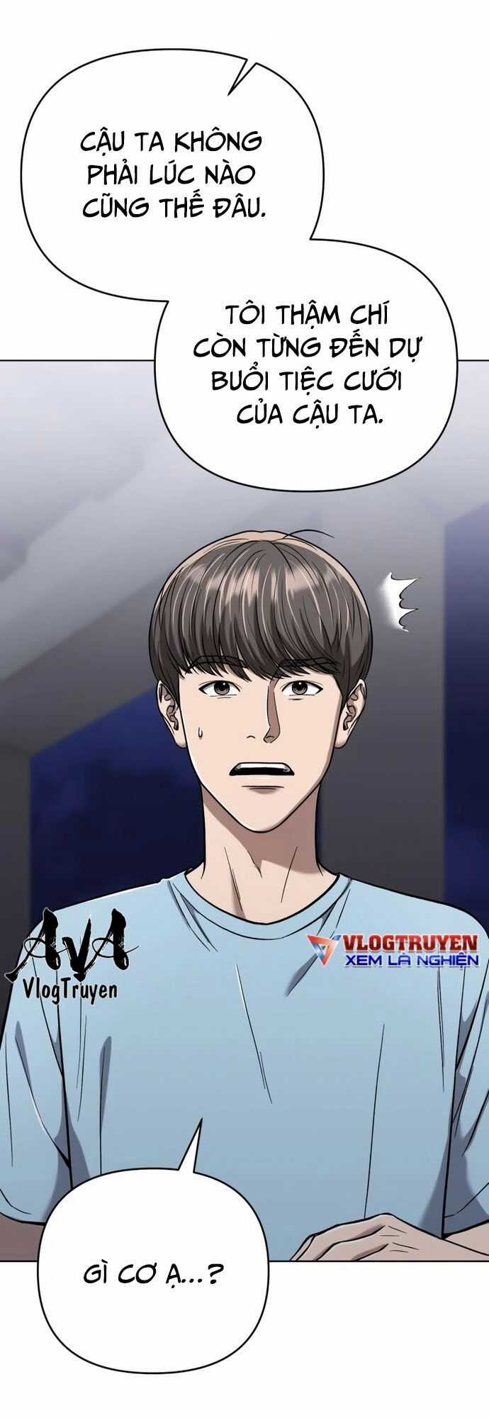 Nhân Viên Thực Tập Kim Cheolsu Chapter 27 trang 75