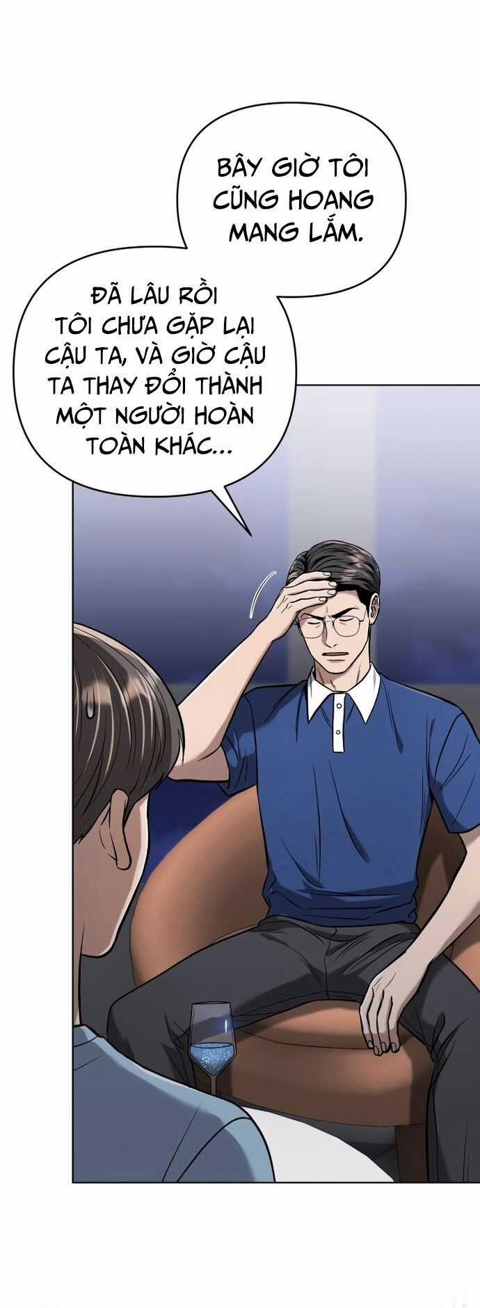 Nhân Viên Thực Tập Kim Cheolsu Chapter 27 trang 76