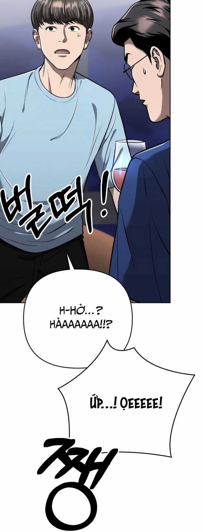 Nhân Viên Thực Tập Kim Cheolsu Chapter 27 trang 79