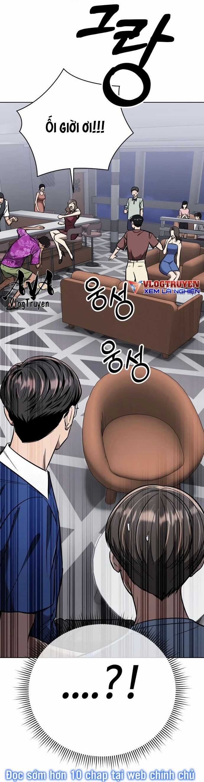 Nhân Viên Thực Tập Kim Cheolsu Chapter 27 trang 80