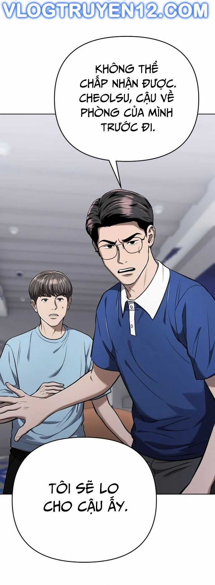 Nhân Viên Thực Tập Kim Cheolsu Chapter 27 trang 81