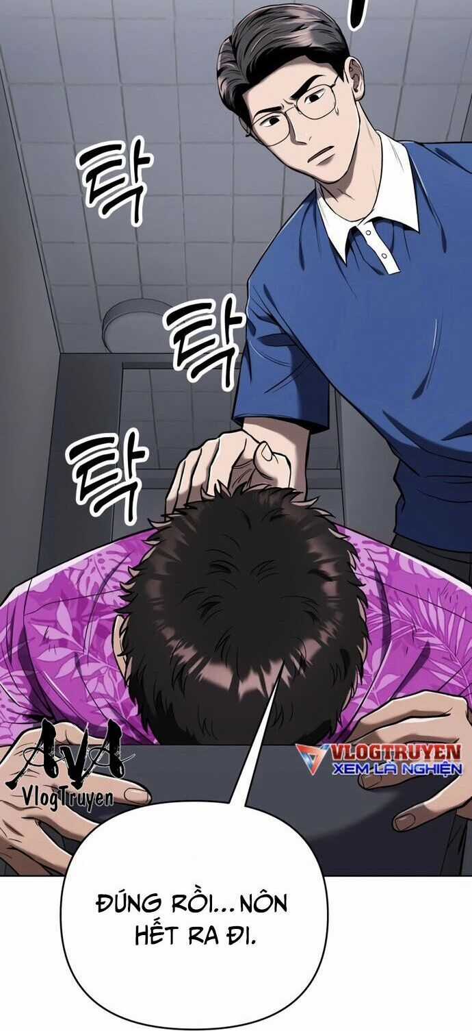 Nhân Viên Thực Tập Kim Cheolsu Chapter 27 trang 84