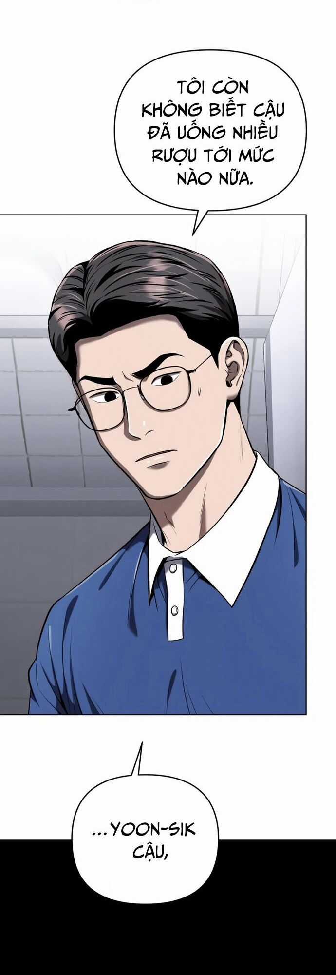 Nhân Viên Thực Tập Kim Cheolsu Chapter 27 trang 85