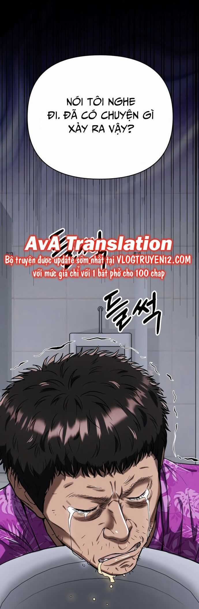 Nhân Viên Thực Tập Kim Cheolsu Chapter 27 trang 86