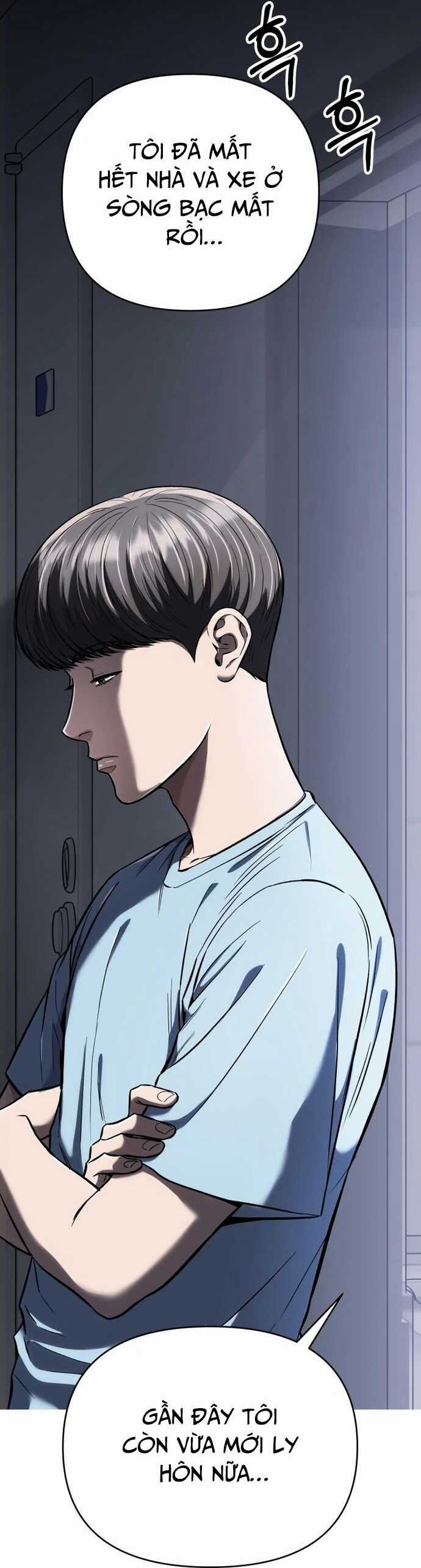 Nhân Viên Thực Tập Kim Cheolsu Chapter 27 trang 88